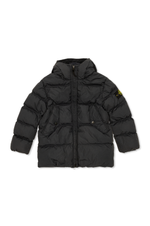 Fendi Kids Reversible jacket | Kids's Boys clothes (4-14